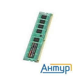 Qumo Ddr3 Dimm 8gb (pc3-12800) 1600mhz Qum3u-8g1600c11l 1.35v