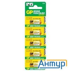 Батарейки Gp 23ae-bc5 Ultra (5 шт. в уп-ке)