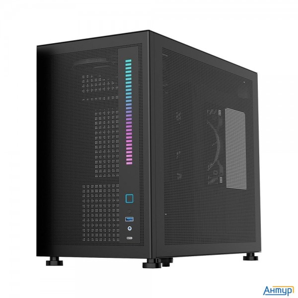 1stplayer Miku Mi6 Black / Mi6-bk