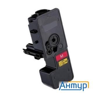 Bion Tk-5220m Картридж для Kyocera Ecosys P5021cdw/p5021cdn/m5521cdn/m5521cdw (1'200 стр.) Пурпурный