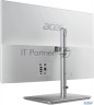 Моноблок Acer Aspire C27-195es 27" Full Hd Core Ultra 7 155u (1.7) 16gb Ssd512gb Graphics Cr Eshell