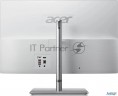 Моноблок Acer Aspire C27-195es 27" Full Hd Core Ultra 7 155u (1.7) 16gb Ssd512gb Graphics Cr Eshell