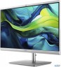 Моноблок Acer Aspire C27-195es 27" Full Hd Core Ultra 7 155u (1.7) 16gb Ssd512gb Graphics Cr Eshell