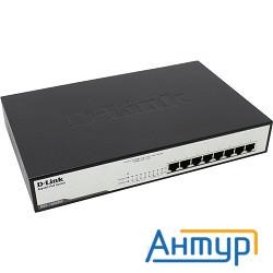 D-link Dgs-1008mp/a1a
