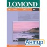 Lomond 0102006  Матовая бумага 2х A4, 170г/м2, 100 листов