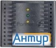 Стабилизатор напряжения Powercom Tca-1200 600Вт 1200ВА черный