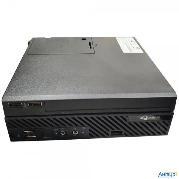 Aquarius Pro P30 K21 Mt (20017917)[2030483][qrdp-p30k211p3318c125f02nlnktnn3-mdt] {p G4400/8gb/ssd25