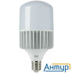 Iek Lle-hp-80-230-65-e40 Лампа светодиодная Hp 80Вт 230В 6500К E40