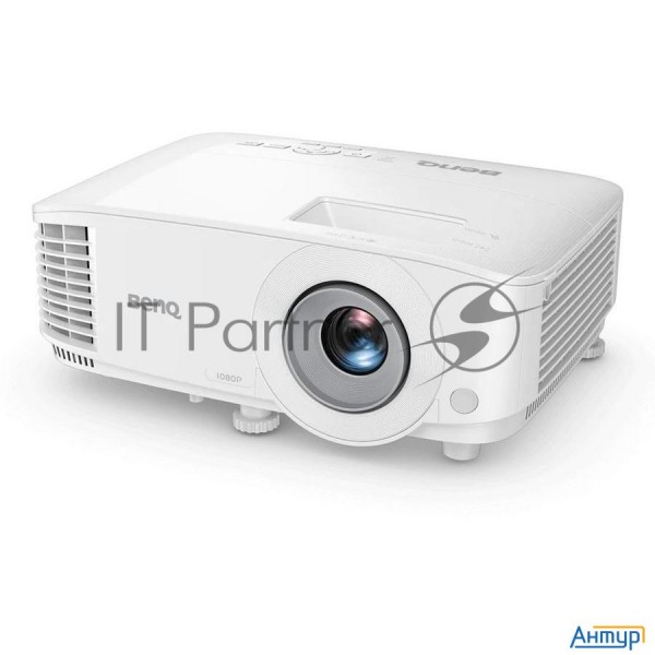 Проектор Benq Mh560 White