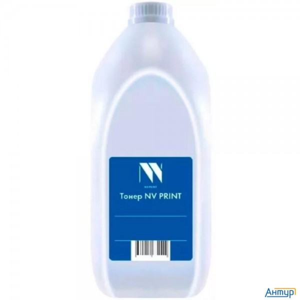 Тонер Nvp для Kyocera Tk-1150, Tk-1160, Tk-1170, Tk-1200 (1кг, Asc), для Kyocera Ecosys M2040, M2135