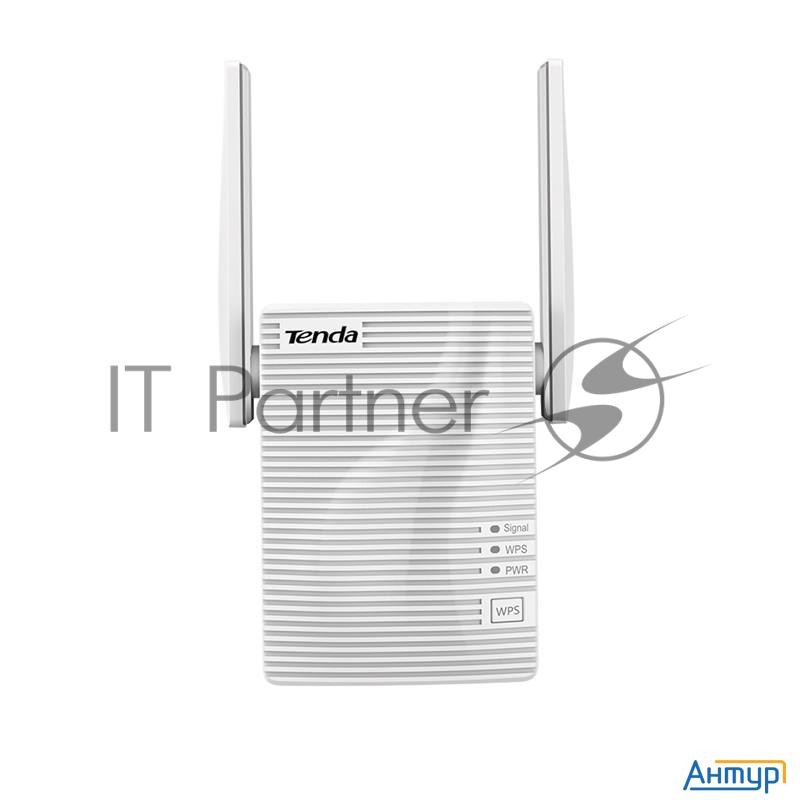 Сетевой адаптер 750mbps Dual Band A15 Tenda