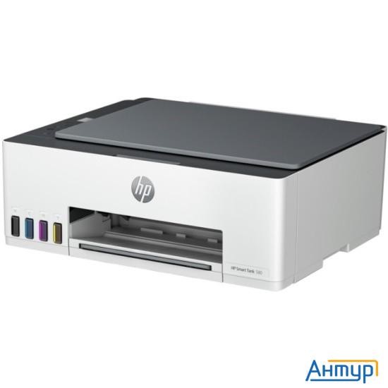 Hp Smart Tank 580 (1f3y2a)