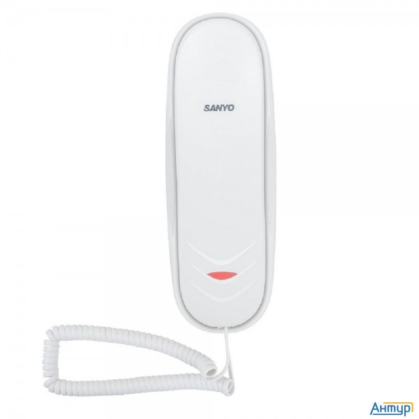 Sanyo Ra-s120w Телефон проводной