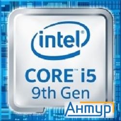 Cpu Intel Core I5-9400 Coffee Lake Oem (2.90Ггц, 9МБ, Socket 1151. Cm8068403875504/cm8068403358816)