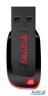 Флеш Диск 128gb Sandisk Cz50 Cruzer Blade, Usb 2.0