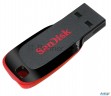 Флеш Диск 128gb Sandisk Cz50 Cruzer Blade, Usb 2.0