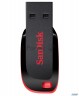 Флеш Диск 128gb Sandisk Cz50 Cruzer Blade, Usb 2.0