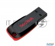 Флеш Диск 128gb Sandisk Cz50 Cruzer Blade, Usb 2.0