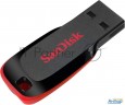Флеш Диск 128gb Sandisk Cz50 Cruzer Blade, Usb 2.0