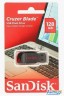 Флеш Диск 128gb Sandisk Cz50 Cruzer Blade, Usb 2.0