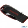 Флеш Диск 128gb Sandisk Cz50 Cruzer Blade, Usb 2.0