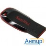 Флеш Диск 128gb Sandisk Cz50 Cruzer Blade, Usb 2.0