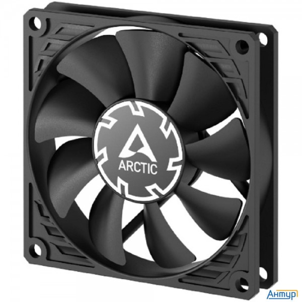 Case Fan Arctic P8 Slim Pwm Pst  (acfan00295a)