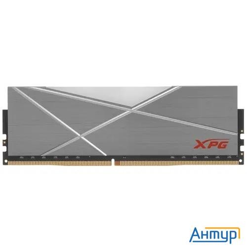 A-data Ddr4 Dimm 8gb Ddr4-3200 Ax4u32008g16a-st50