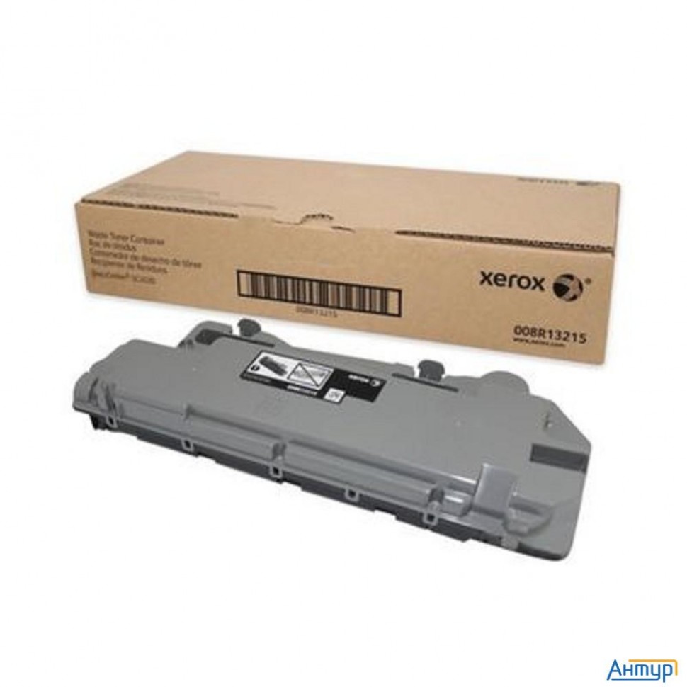 Nv Print (nv-008r13215-nc) Бункер для отработанного тонера для Xerox Dc Sc2020