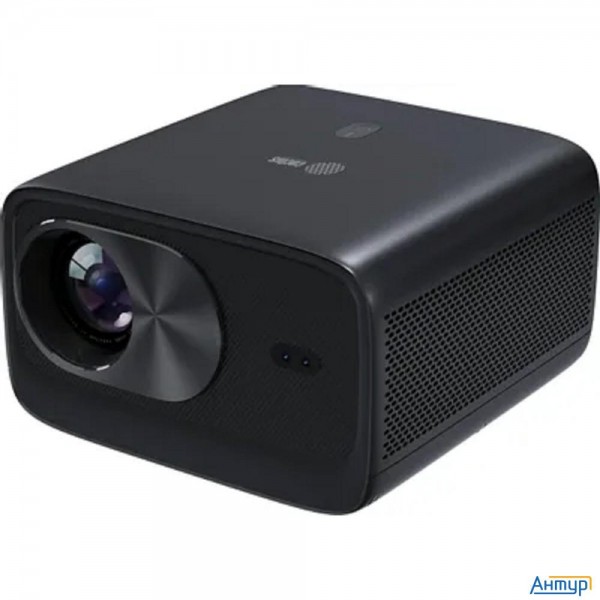 Cactus Cs-x1.b Проектор {lcd 1100lm Ansi 4300:1 (50000час) 2xusb Typea 2xhdmi 3кг Android9 2x6w}