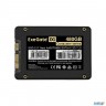 Накопитель Ssd Exegate Ex276689rus A400next 2.5"  480 Gb Sata-iii 3d TlС