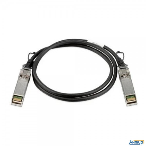 Origo Ofm-cb100s/a1a Пассивный кабель 10gbase-x Sfp+ длиной 1 м для прямого подключения