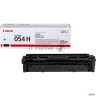 Тонер Картридж Canon 054 H C 3027c002 голубой (2300стр.) для Canon Mf645cx/mf643cdw/mf641cw/lbp623cd