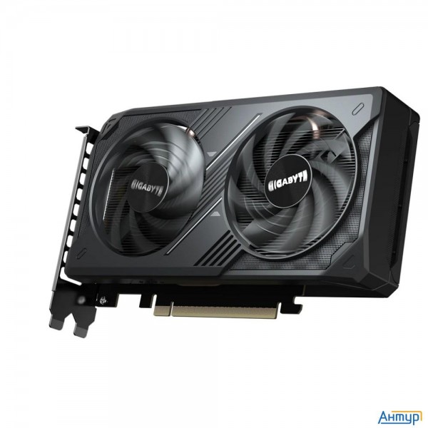 Видеокарта Pcie16 Rtx5050 8gb Gv-n5050wf2oc-8gd Gigabyte