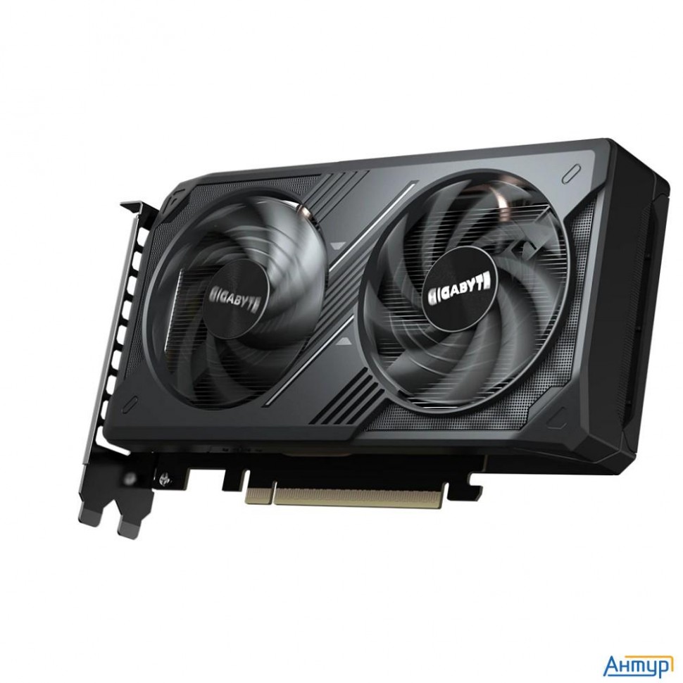 Видеокарта Pcie16 Rtx5050 8gb Gv-n5050wf2oc-8gd Gigabyte