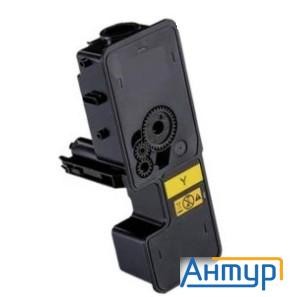 Bion Tk-5220y Картридж для Kyocera Ecosys P5021cdw/p5021cdn/m5521cdn/m5521cdw (1'200 стр.) Желтый