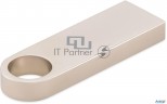 Флеш Диск Digma 128gb Drive3 Dgful128a30sr Usb3.0 серебристый