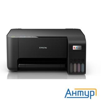 Epson L3210 (c11cj68506) { А4, 10 стр/мин, 5760х1440 Dpi, СНПЧ, Usb}