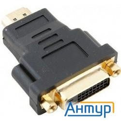 Vcom Vad7819 Переходник Dvi-d 25f To Hdmi 19m