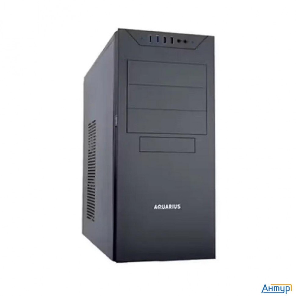 Aquarius S20 K12 Mt [2030477/20017663] [qrdp-s20k121p3318c125f02nlnktnn3] {p G4400/8gb/ssd256gb /noo
