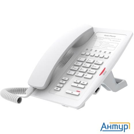 Fanvil H3w белый (h3w White) Sip телефон