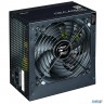 Блок питания Zalman Zm700-lx3, 700w, Atx12v V2.31, Apfc, 12cm Fan, 80+ 230v Eu, Retail