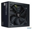 Блок питания Zalman Zm700-lx3, 700w, Atx12v V2.31, Apfc, 12cm Fan, 80+ 230v Eu, Retail