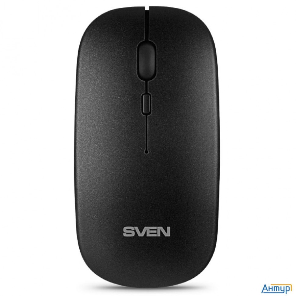 Мышь Sven Rx-565sw темно-серый (sv-020903)
