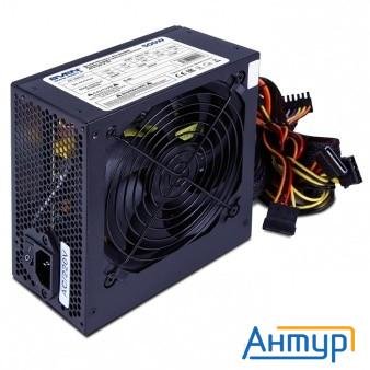 Блок питания Sven Pu-500an (sv-015718) Блок питания Sven Pu-500an (sv-015718)