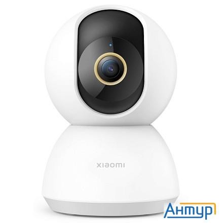 Поворотная Ip-Камера Xiaomi Smart Camera C300xiaomi Smart Camera C300 [bhr6540gl]