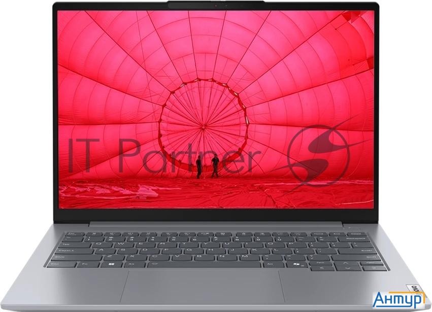 Ноутбук Lenovo Thinkbook 14 G7 Iml 14" Wuxga (1920x1200) Ips 300n, Intel Ultra 7 155h, 1x16gb Ddr5 5