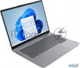Ноутбук Lenovo Thinkbook 14 G7 Iml 14" Wuxga (1920x1200) Ips 300n, Intel Ultra 7 155h, 1x16gb Ddr5 5