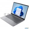 Ноутбук Lenovo Thinkbook 14 G7 Iml 14" Wuxga (1920x1200) Ips 300n, Intel Ultra 7 155h, 1x16gb Ddr5 5