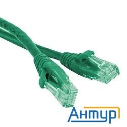 Hyperline Pc-lpm-utp-rj45-rj45-c5e-0.5m-lszh-gn Патч-корд U/­utp, Cat.5e, Lszh, 0.5 м, зеленый
